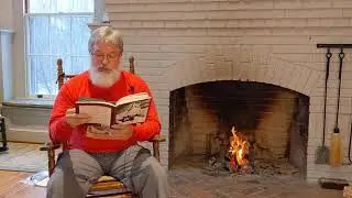 Sandy Spring Friends Advent 2021 Meditation 12