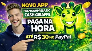 Receba Dinheiro de Verdade: $30 via PayPal com Este App!&rdquo;