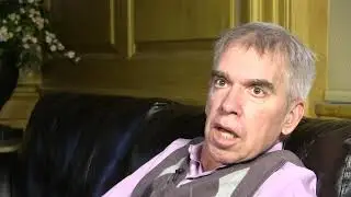 Mark Burek - Parkinson's Disease Patient