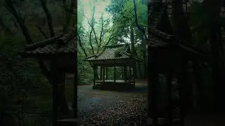 ⛩️ Hidden in the misty mountains of Nagasaki lies a sacred gem