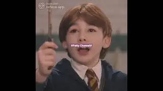 #Reface App#Harry Potter# RefaceApp#Patty Channel#