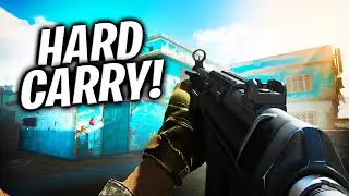 CDL PLAYLIST IS TOO EASY! Modern Warfare