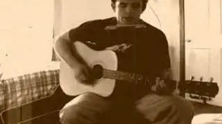 Jake Hill, At Your Bar