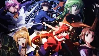 Rise Against Satellite [AMV/MAD] Anime Mix