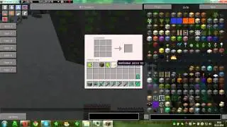 мод на minecraft 1.7.2 !!! Как установить !!!