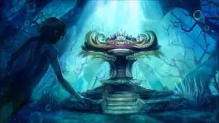Dark Mystery Music - Legend of the Merfolk