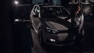 Volkswagen POLO TSI | Honda WRV | Modified | 1st Modified WRV