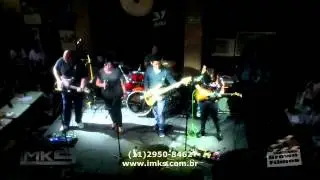 Audi&ccedil;&atilde;o Kleber 09112014 Piu Piu   wasting love