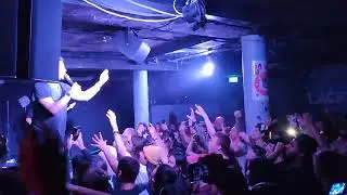 Volumes - Edge of the Earth. (28.07.23)