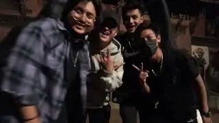 The Dreambolic Nepal - Juni Varilai Cover Song