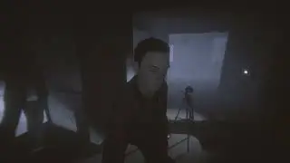 The Ghostmakers