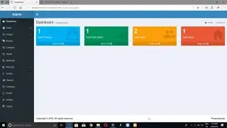 Inventory and Billing Management System Project PHP and MySQL