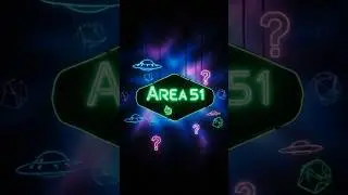 AREA 51 #history #military #army