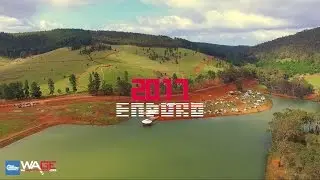 Chain Reaction Cycles WA Gravity Enduro 2017