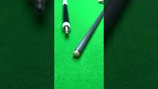 KONLLEN KL-12F Low Deflection Billiard Cue Stick Carbon Fiber Pool Cue Stick Handmade Inlay Cue