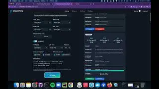 Streamflow - Token Vesting