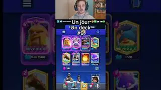 Comment jouer g&eacute;ant royal cycle ! UJUD #9