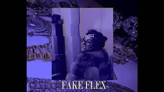 Honey M - Fake Flex (Official Single)
