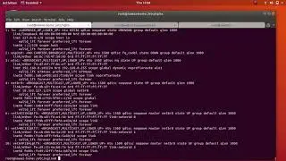 LOAD BALANCE Apache using Nginx as a proxy-server PART-1 | LOAD BALANCING | NxZ aka ThatLinuxGuy