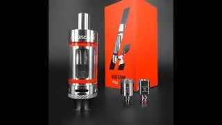 SUBTANK PLUS By KANGERTECH REVIEW