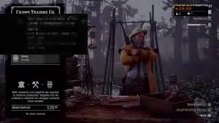 Bud-Smoke-R's Live PS4 Broadcast of Red Dead Redemption 2