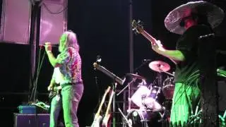 Meet Death Ray Tango - live at Spaghettifest 14