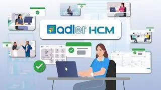 Manage people smarter, not harder. Switch to enterprise-grade HR efficiency, today!