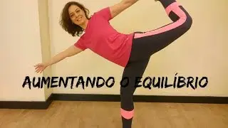 Equil&iacute;brio corporal