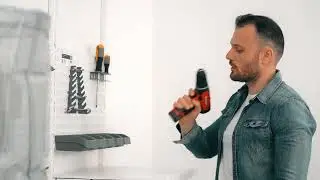 Un garaj organizat &icirc;n mai puțin de 30 minute cu Ion Orlov