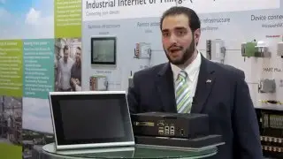 VL2 Industrial PCs - Phoenix Contact