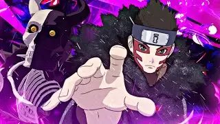 The NEW SHOP UPDATE Is HERE In Shinobi Striker!