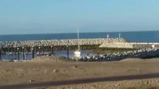 Yachthafen Cadzand-Bad Jachthaven