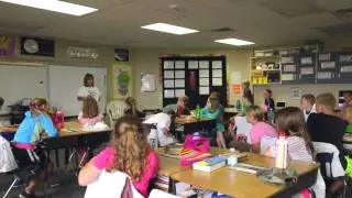 Rock Ridge Elementary in Castle Rock, Colorado