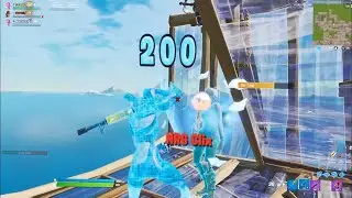 Fortnite montage but I miss every clip