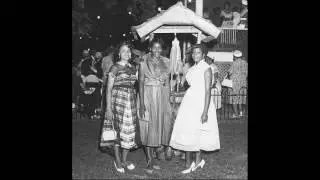 The Jive Five - Say You'll Be There