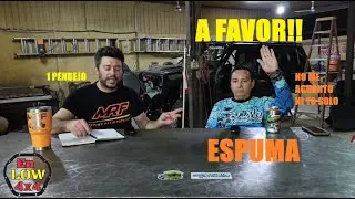 OcotillosCrawl / EsPuma / y muchas cosas mas.......