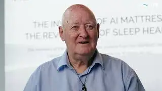 Skeptic SHOCKED by AI Mattress! Back Pain Relief & Better Sleep with Heka