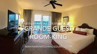 Top Hotel Rooms in Myrtle Beach