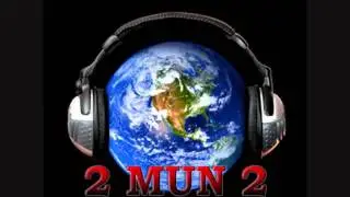 Oye Mami - 2MuN2