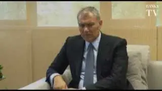 [Intervju Banka rujan] Emil Tedeschi: Želimo biti veći