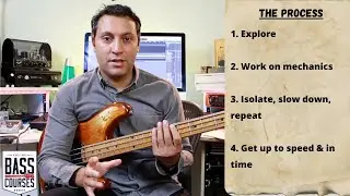 How To Master ANY Bass Technique
