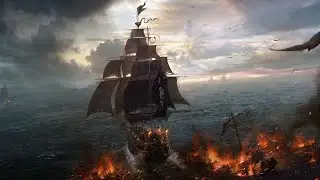 FIRE STRIKE - Pirate Ambush 