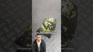 АКСЕССУАР ЗА КОТОРЫМ ВСЕ ОХОТЯТСЯ - Supreme Heat Reflective #bekicks #poizon