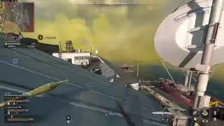 Warzone