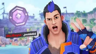 POV: You're a Dimond Player (valorant)