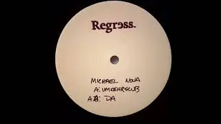 Michael Nova - Umkehrschub