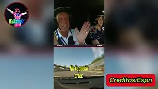 Las Aventuras de Juan Fossaroli y Franco Colapinto en la HOT LAP🤣🤣🤣🤣 . F1 radio