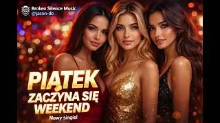 Piątek, zaczyna się 🔥#weekend#weekendupoczatek#nowediscopolo🎶