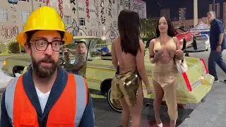 Unbelievable#216 Most Valuable Moments Of Failure And Humor Of Construction Workers Compilation