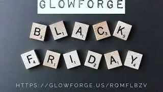 BLACK FRIDAY 2022  Glowforge Black Friday Sale + Glowforge Coupon